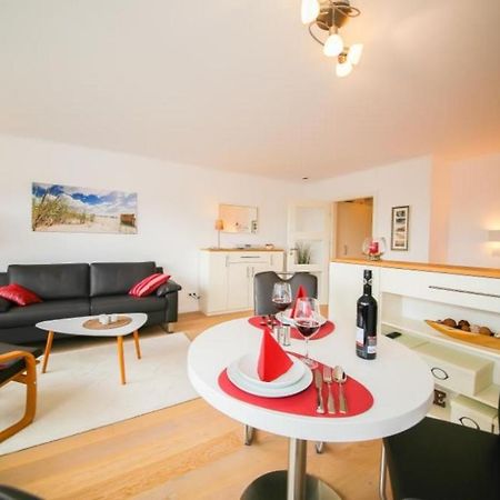 Ferienwohnung Viva La Vida Timmendorfer Strand Kültér fotó