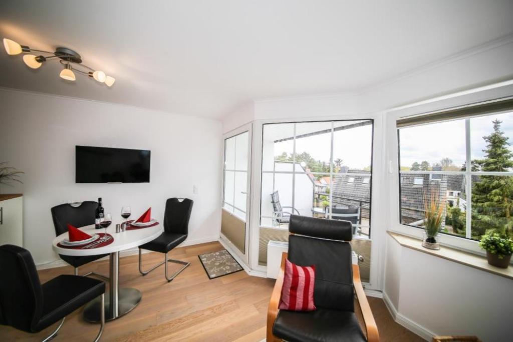 Ferienwohnung Viva La Vida Timmendorfer Strand Kültér fotó