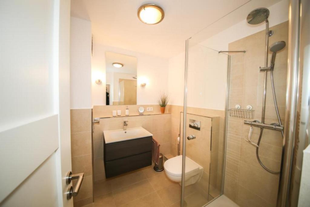 Ferienwohnung Viva La Vida Timmendorfer Strand Kültér fotó