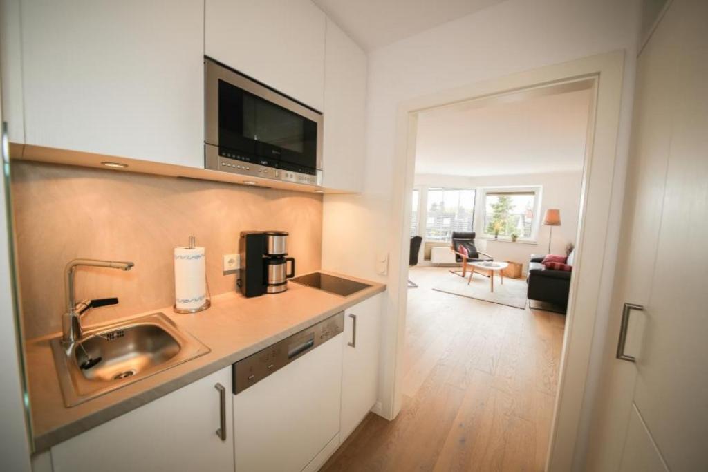 Ferienwohnung Viva La Vida Timmendorfer Strand Kültér fotó