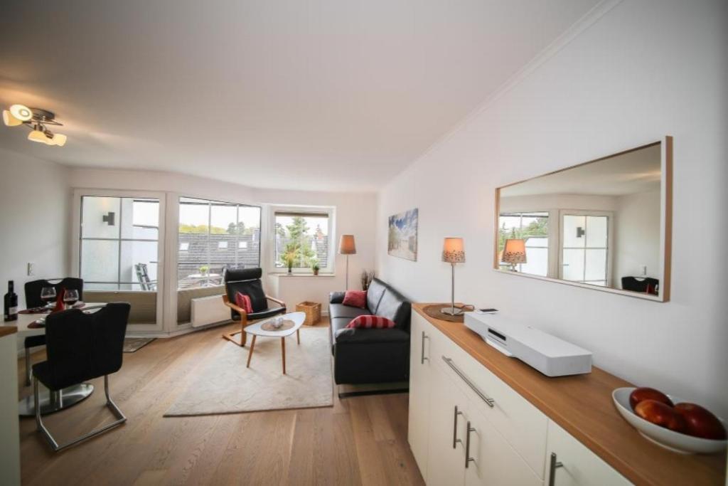 Ferienwohnung Viva La Vida Timmendorfer Strand Kültér fotó