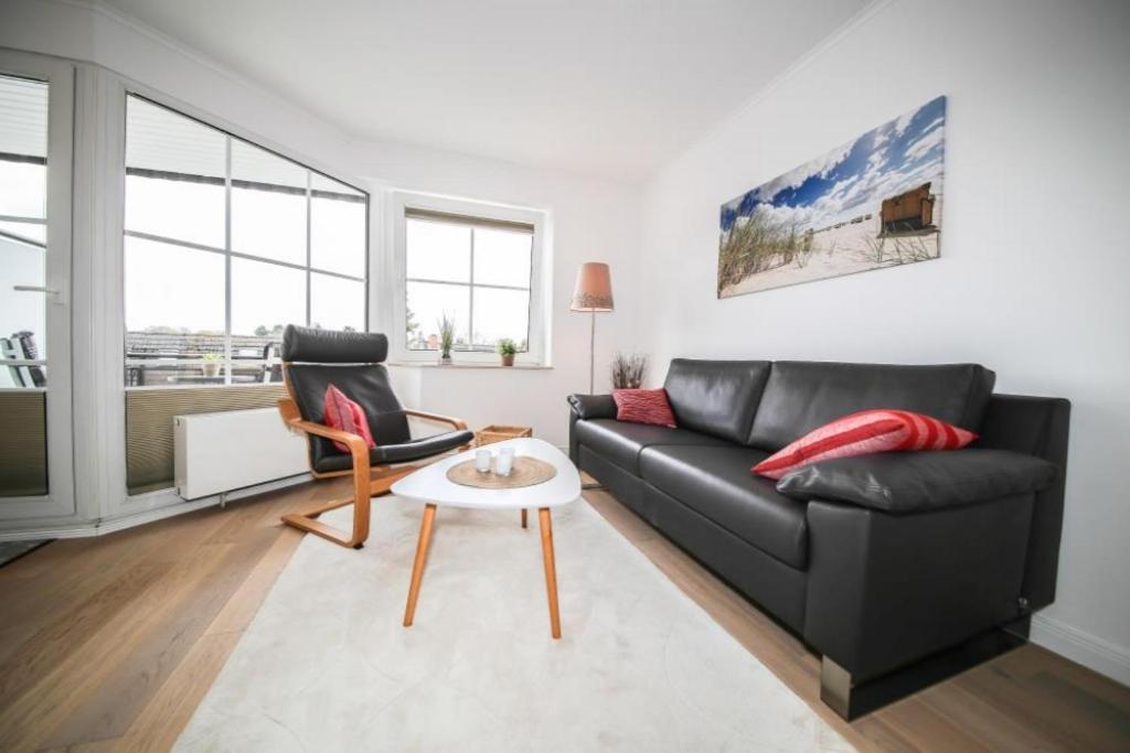 Ferienwohnung Viva La Vida Timmendorfer Strand Kültér fotó