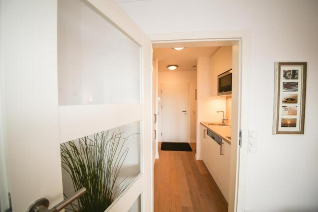 Ferienwohnung Viva La Vida Timmendorfer Strand Kültér fotó