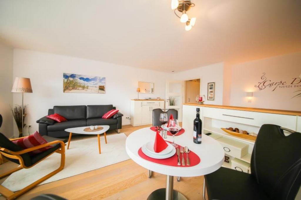 Ferienwohnung Viva La Vida Timmendorfer Strand Kültér fotó