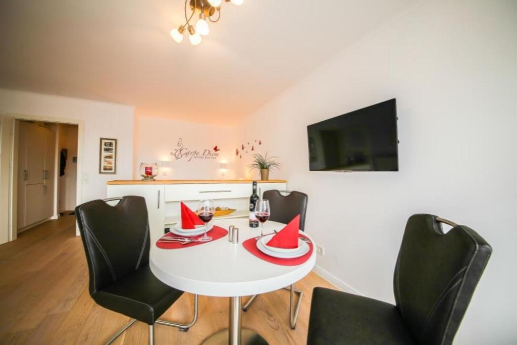 Ferienwohnung Viva La Vida Timmendorfer Strand Kültér fotó