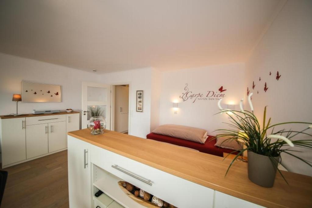 Ferienwohnung Viva La Vida Timmendorfer Strand Kültér fotó