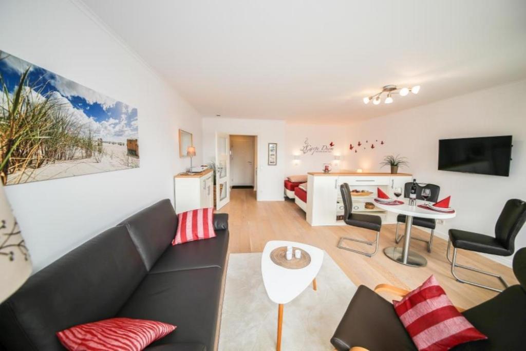 Ferienwohnung Viva La Vida Timmendorfer Strand Kültér fotó