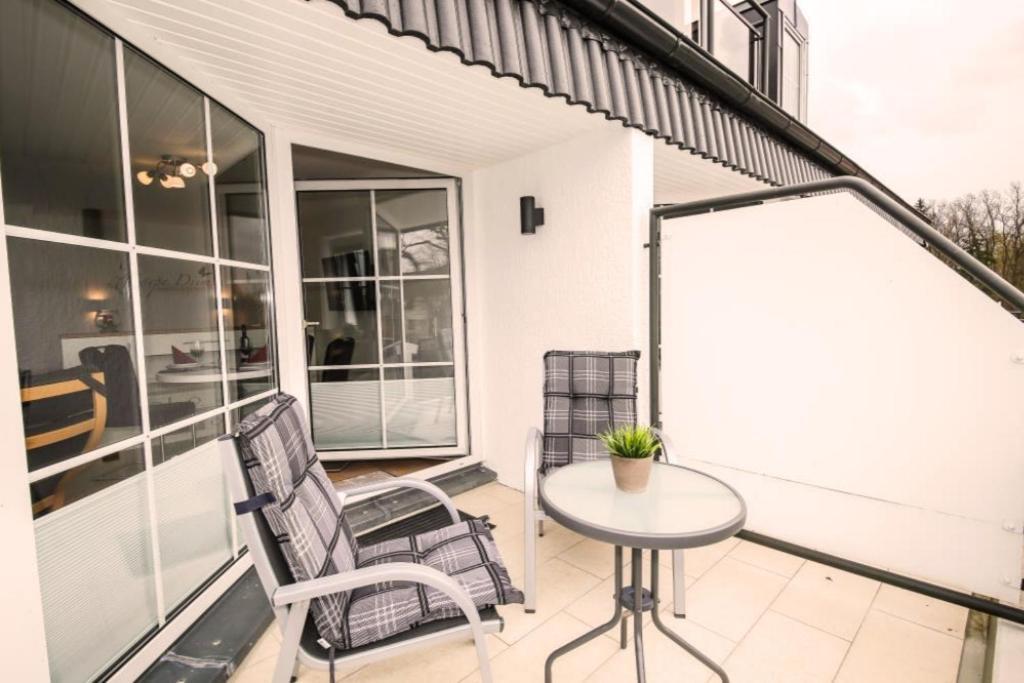 Ferienwohnung Viva La Vida Timmendorfer Strand Kültér fotó